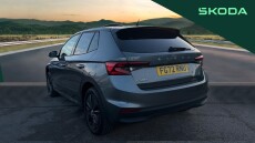 Skoda Fabia 1.0 TSI 110 Colour Edition 5dr Petrol Hatchback